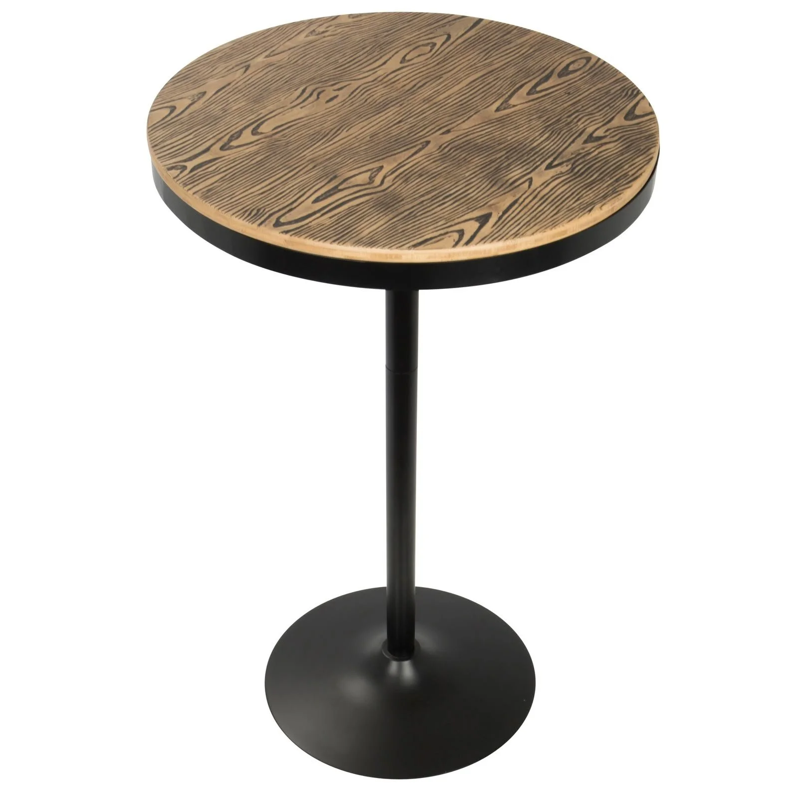 Adjustable Bar Table