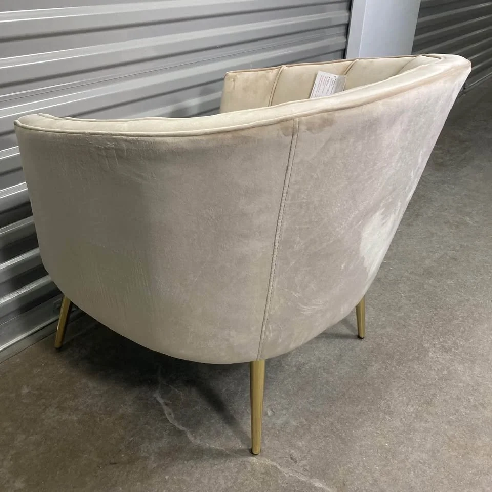 Modern Accent Chair For Living Room