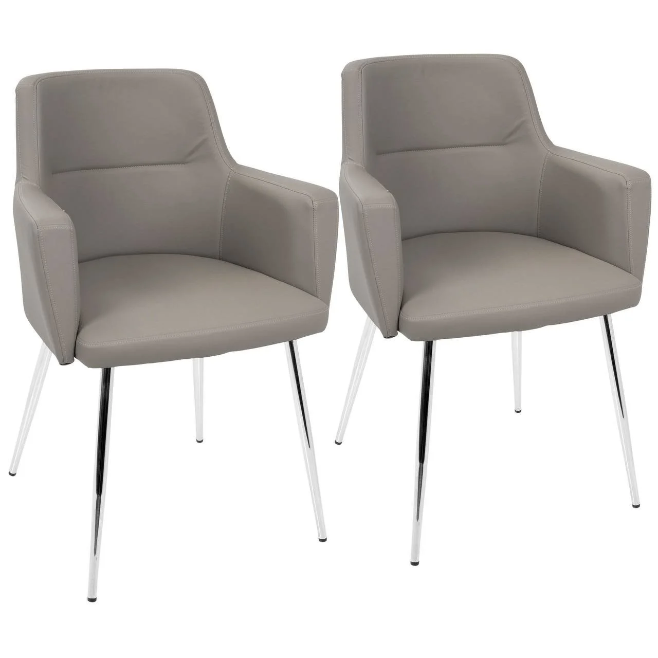 Andrew Chair – Set of 2