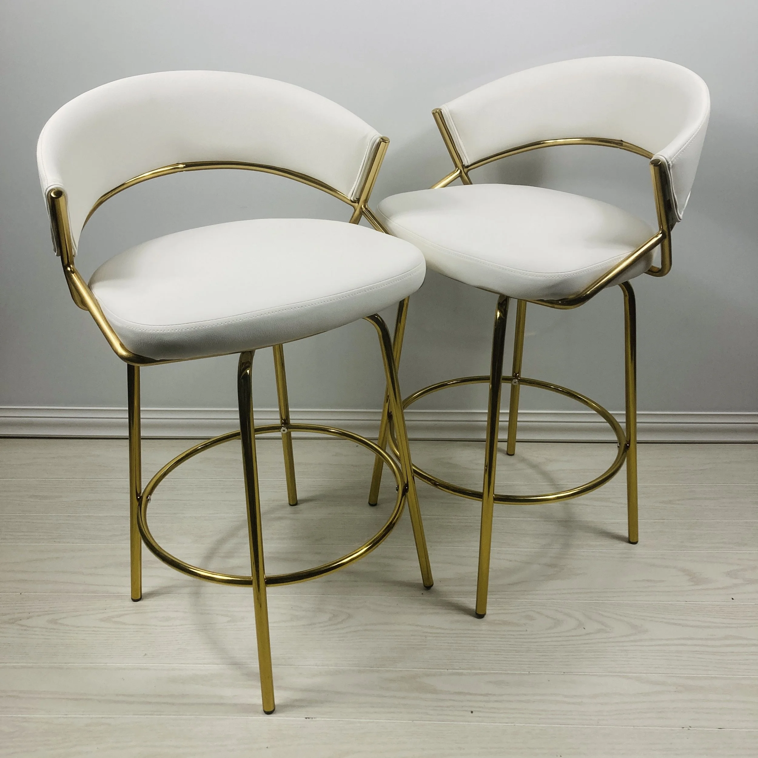 Jie Counter Stools