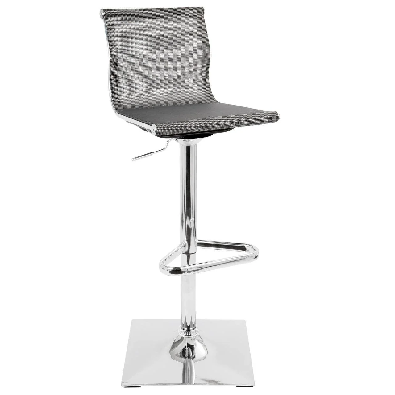 Mirage Adjustable Barstool