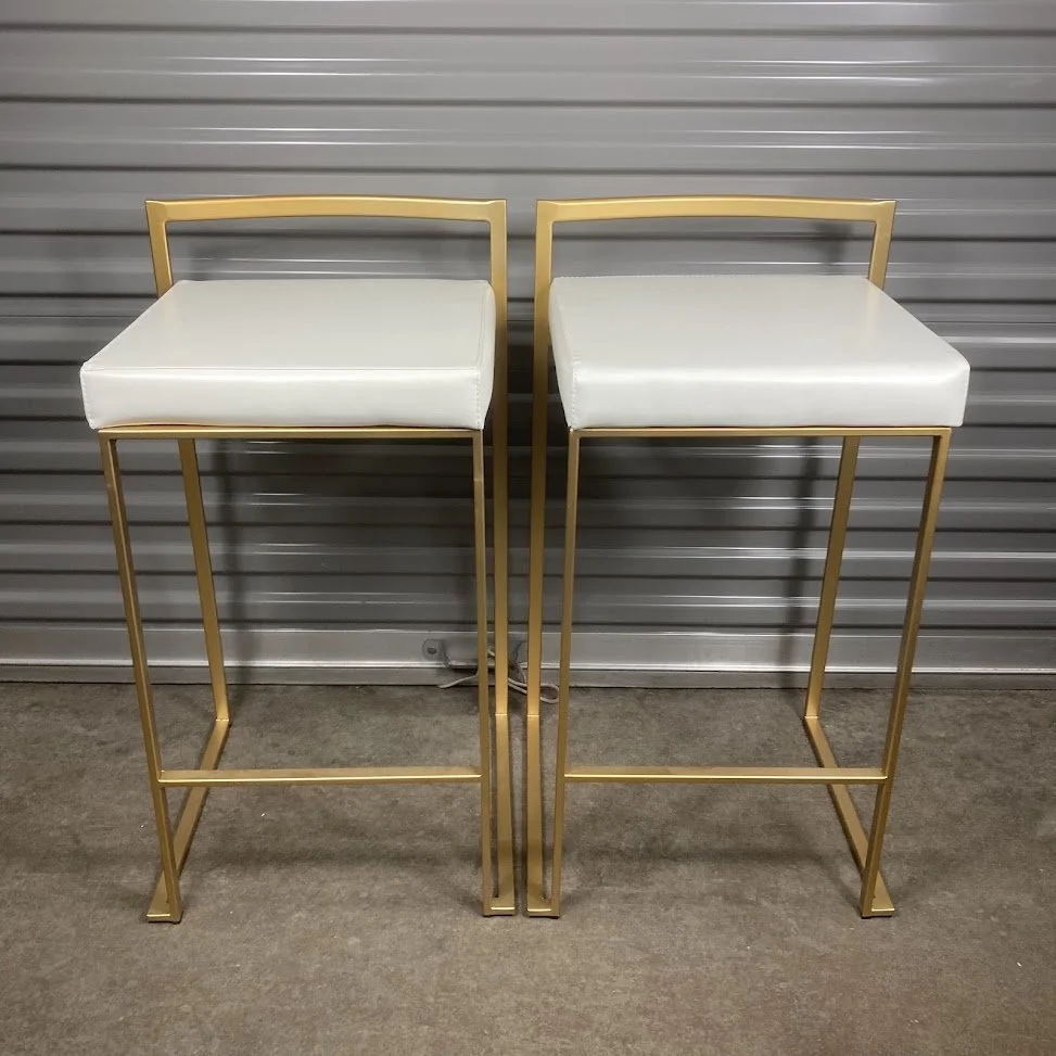 Fuji Counter Stool