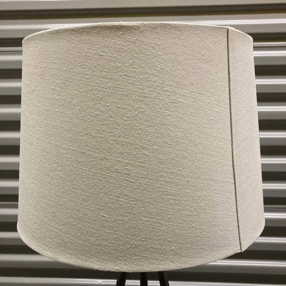 Sleek Standing Lamp Avery Style