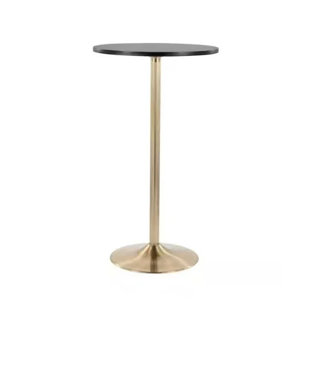 Adjustable Bar Table