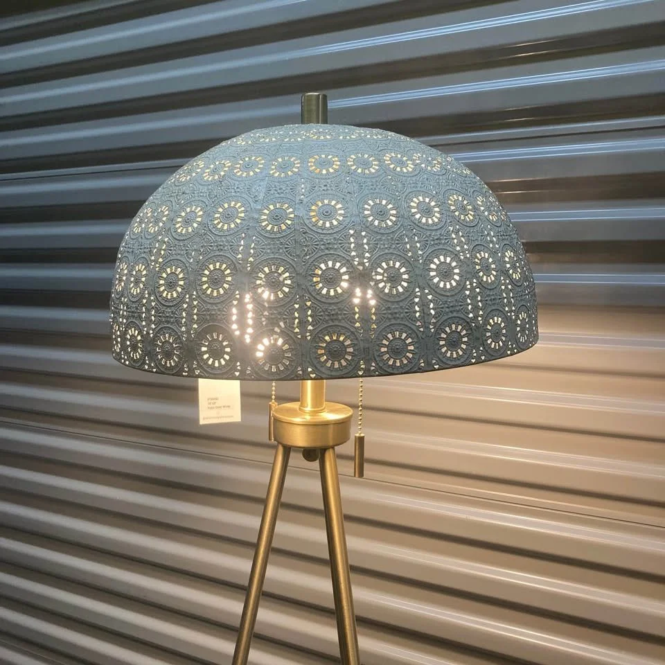 Modern Floor Lamp For Living Room