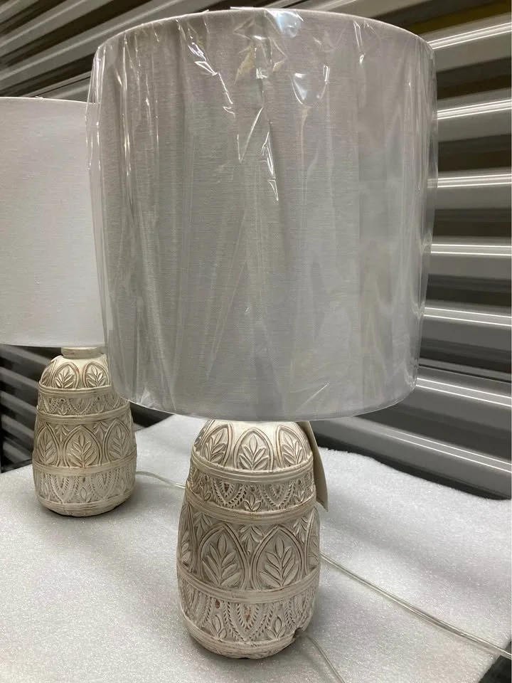 Classic Table Lamp For Living Room