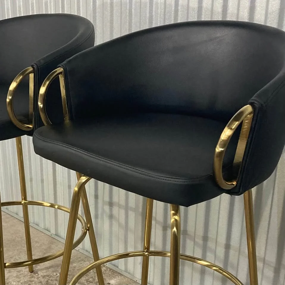 Modern Bar Stool For Kitchen Island