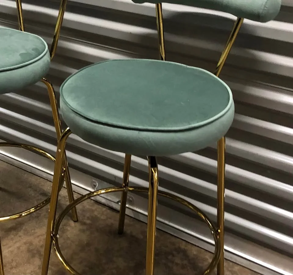 Modern Counter Stool For Kitchen Island