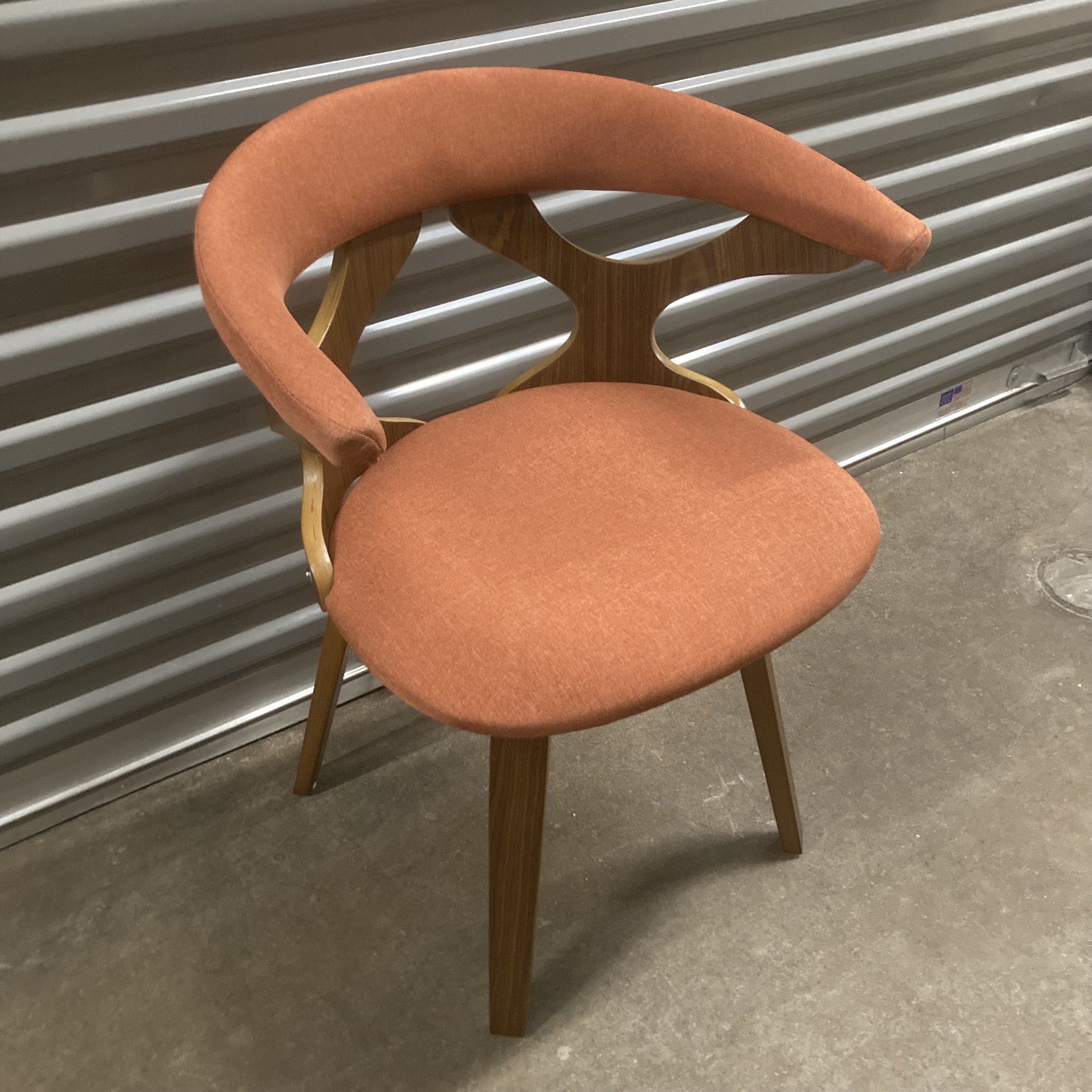Gardenia Accent Chair