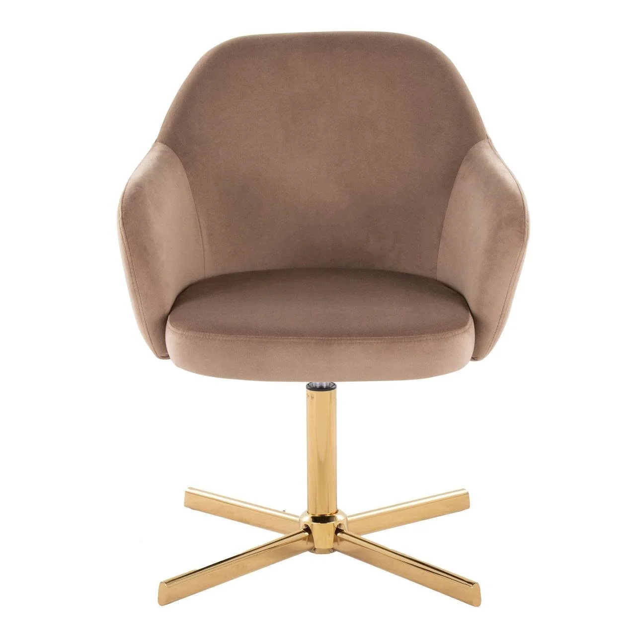 Buena Swivel Accent Chair