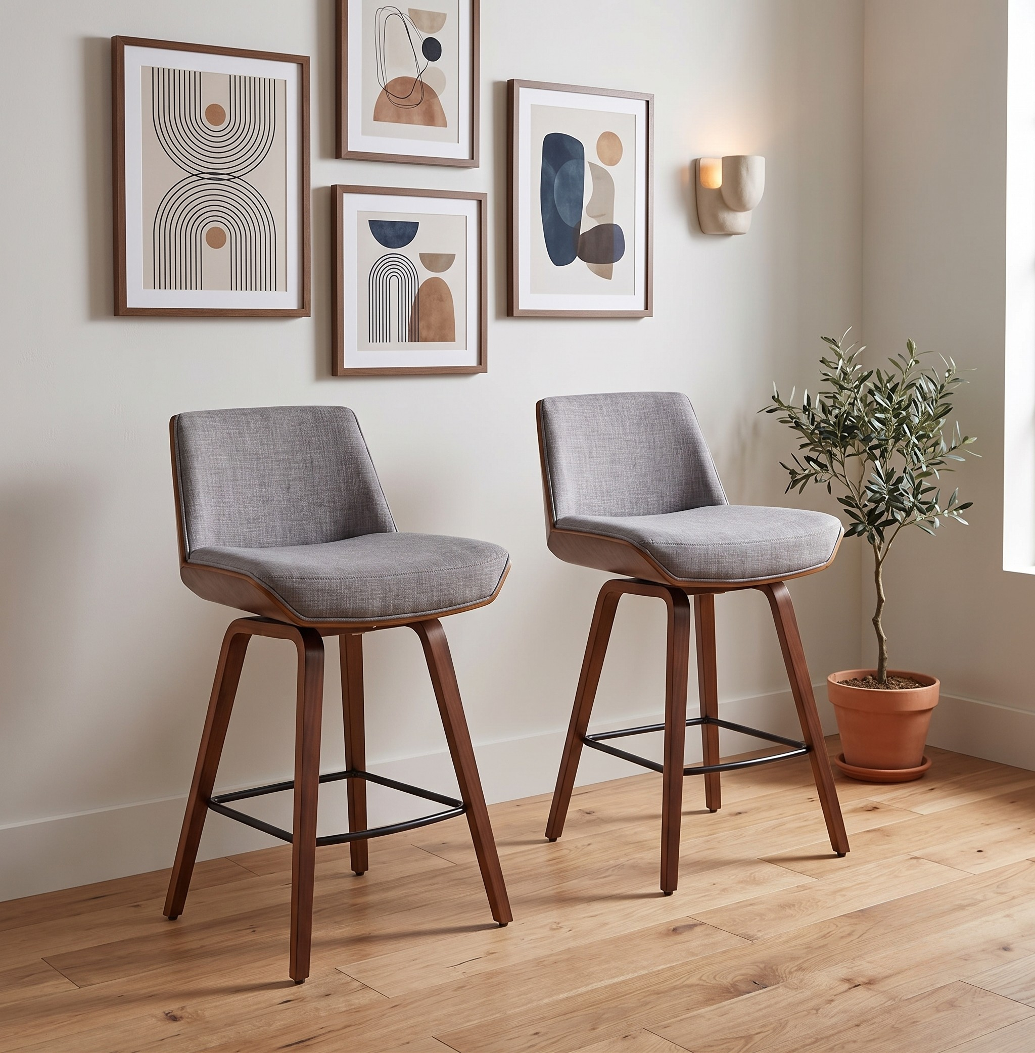 Counter Height Stools