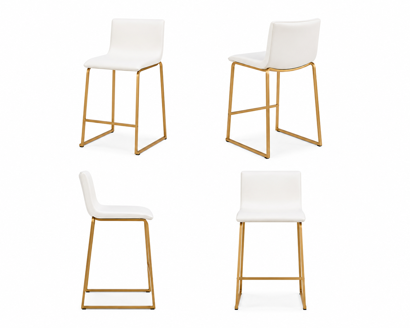 Mara Barstools Set