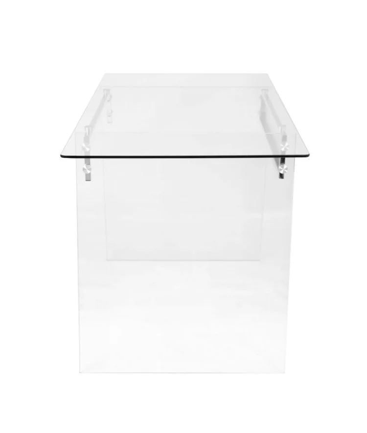 Modern Desk For Home Office