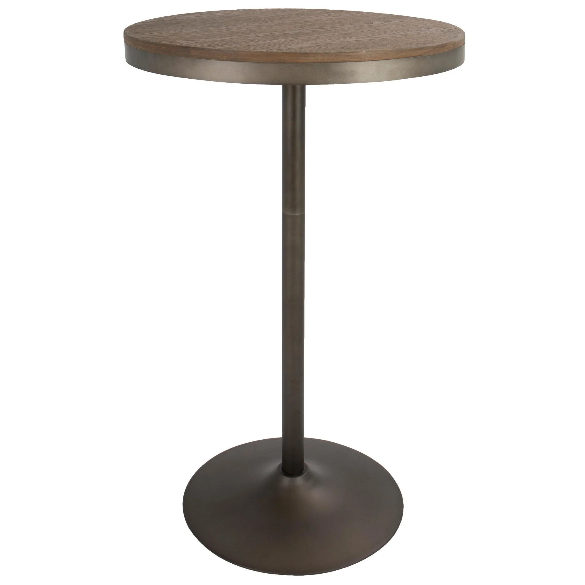 Adjustable Bar Table