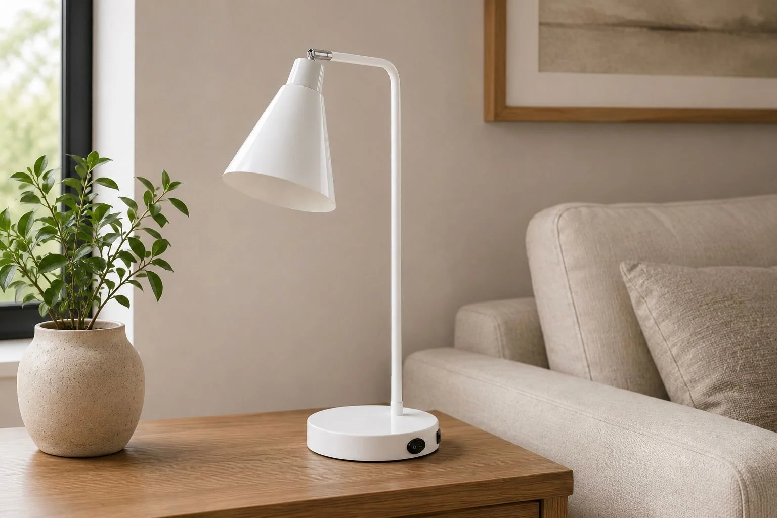 Pix Task Lamp