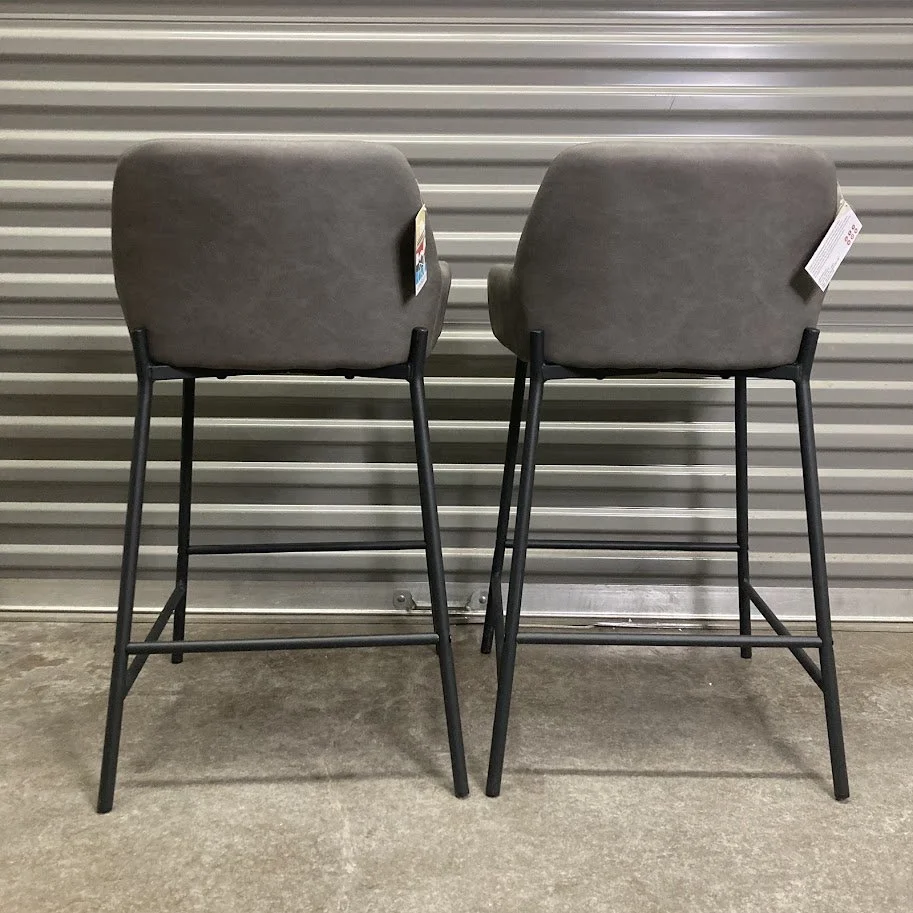 Modern Counter Height Bar Stool For Kitchen Island