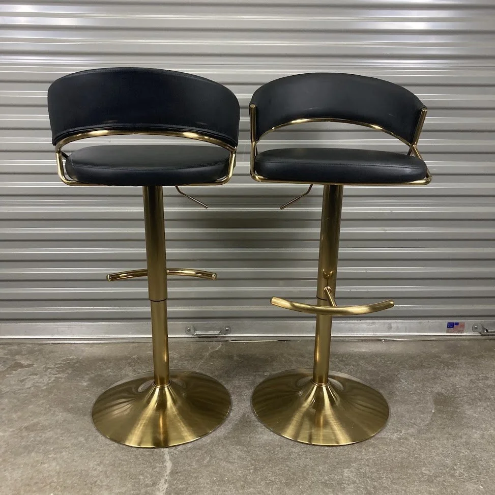 Luxury Bar Seating