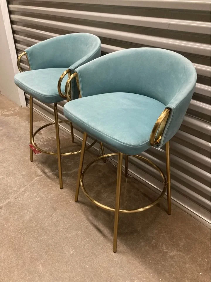 Modern Counter Stool For Kitchen Island