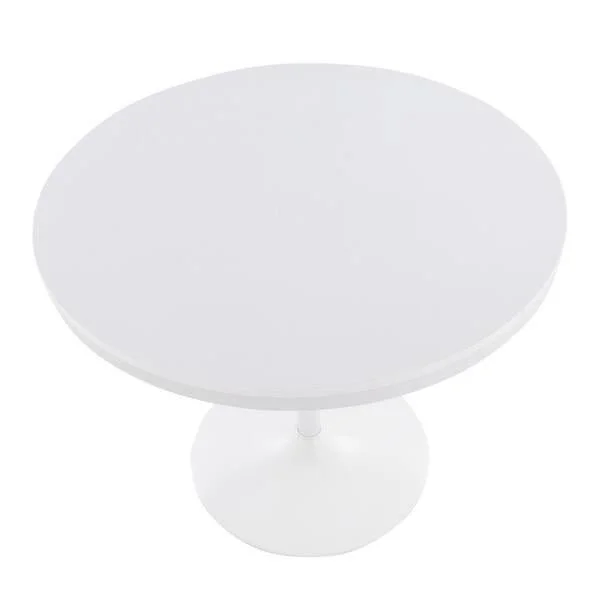 Round Kitchen Table