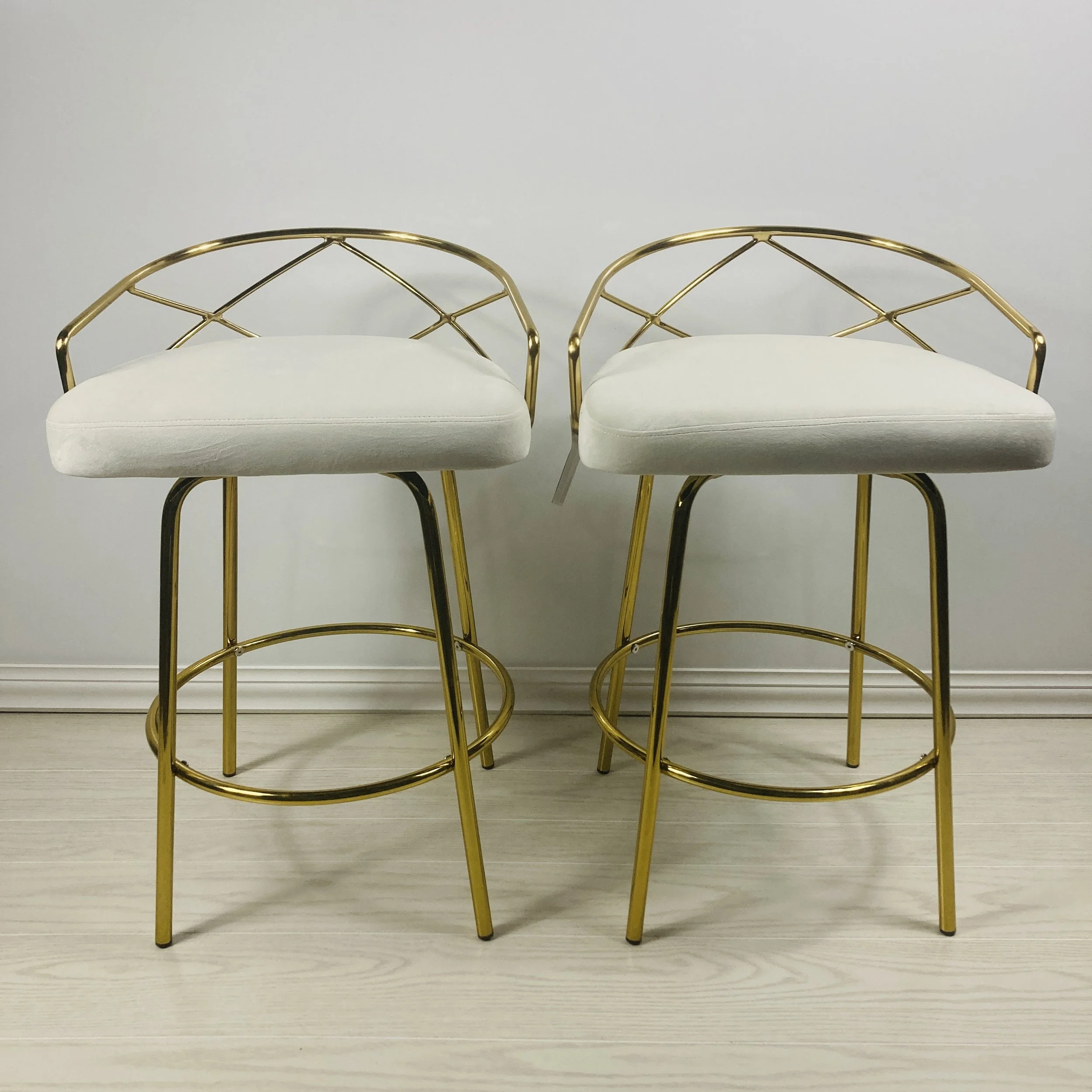 Modern Swivel Stools