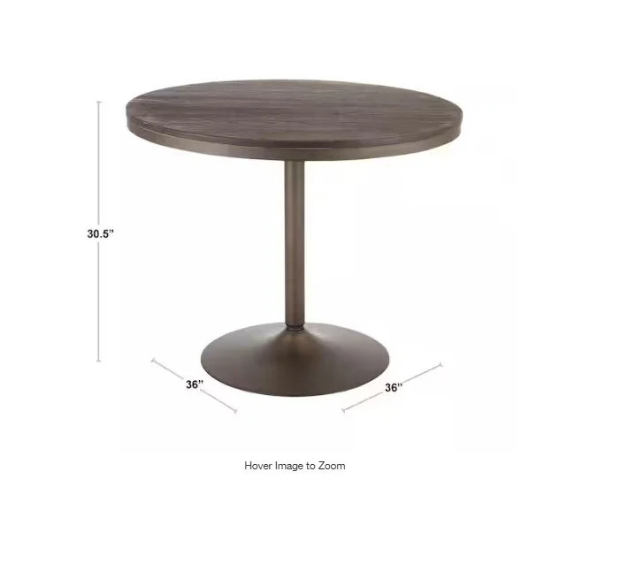 Black Dining Furniture