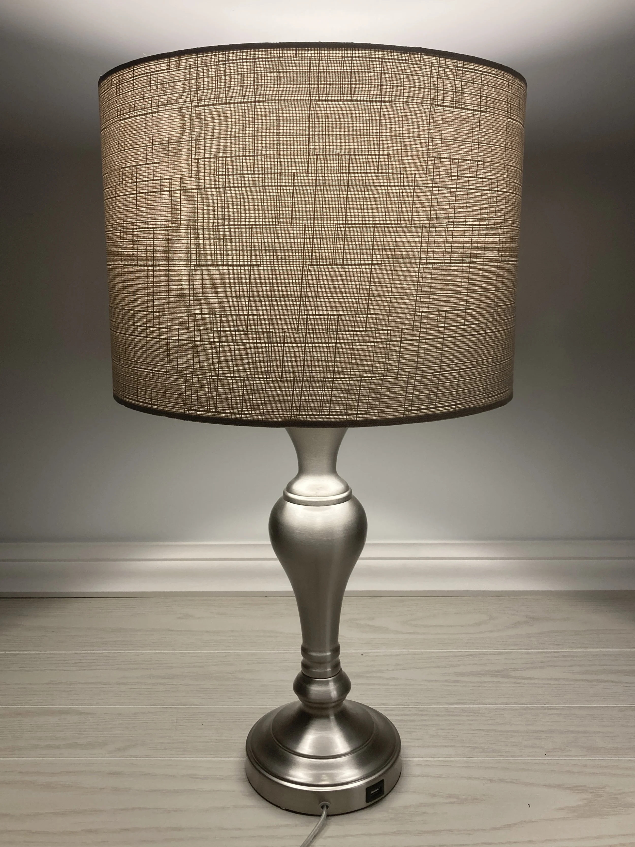 ASHLAND-BRUSHED-NICKEL-GREY-LINEN-SET-OF-2-CLOSE-UP-ON.JPG