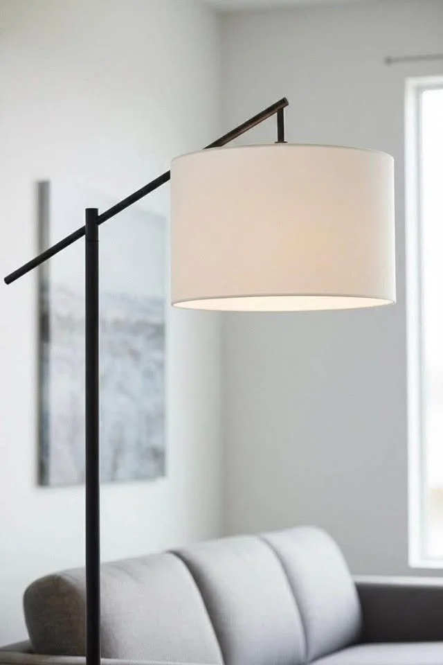 Modern Standing Lamp For Living Room