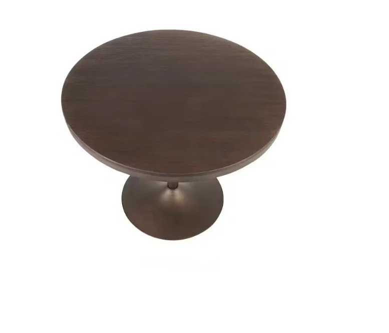 Round Dining Table