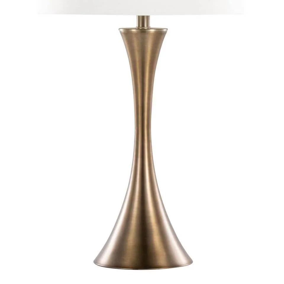 Modern Table Lamp For Living Room