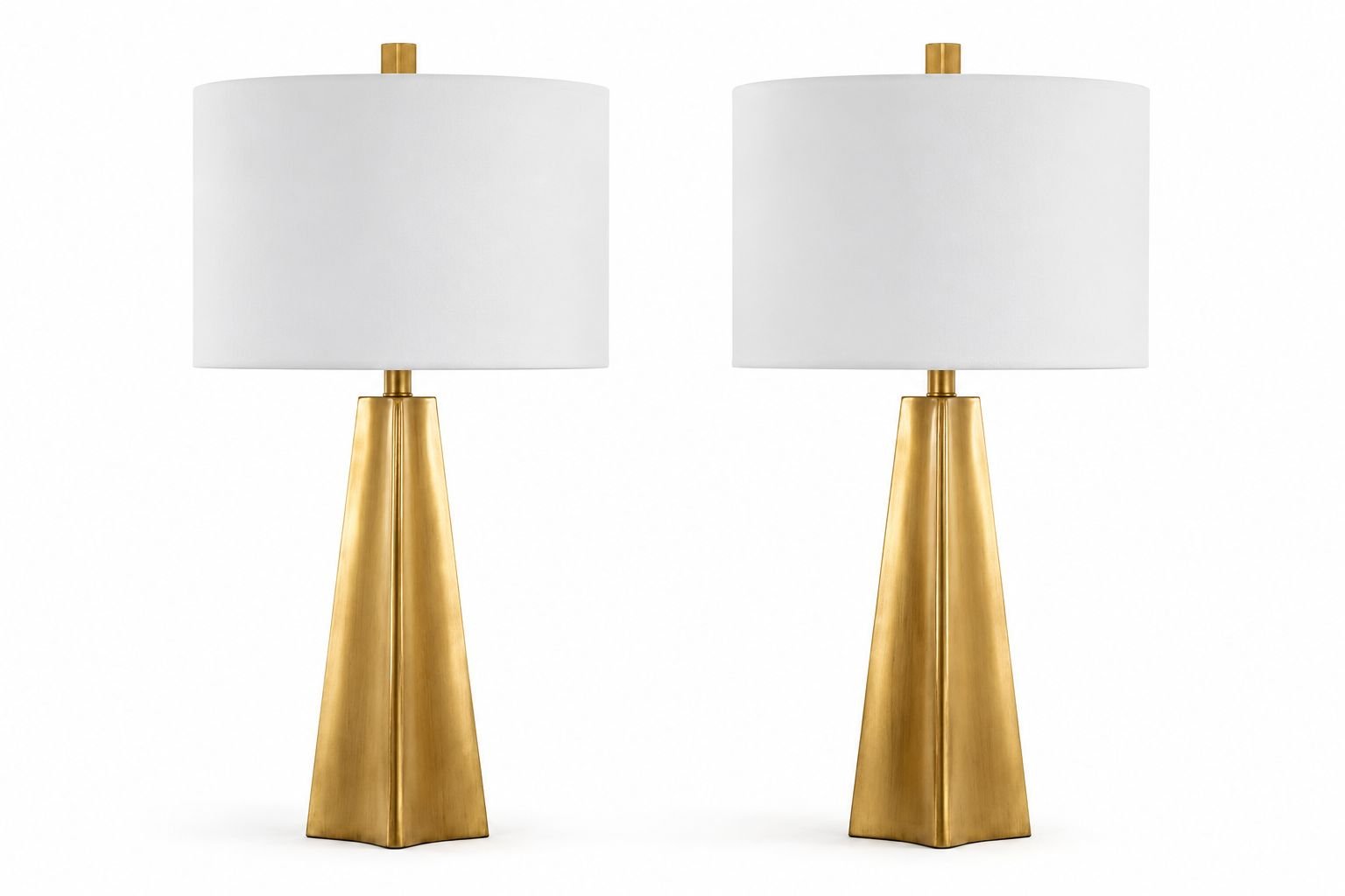 Pompeii Table Lamps