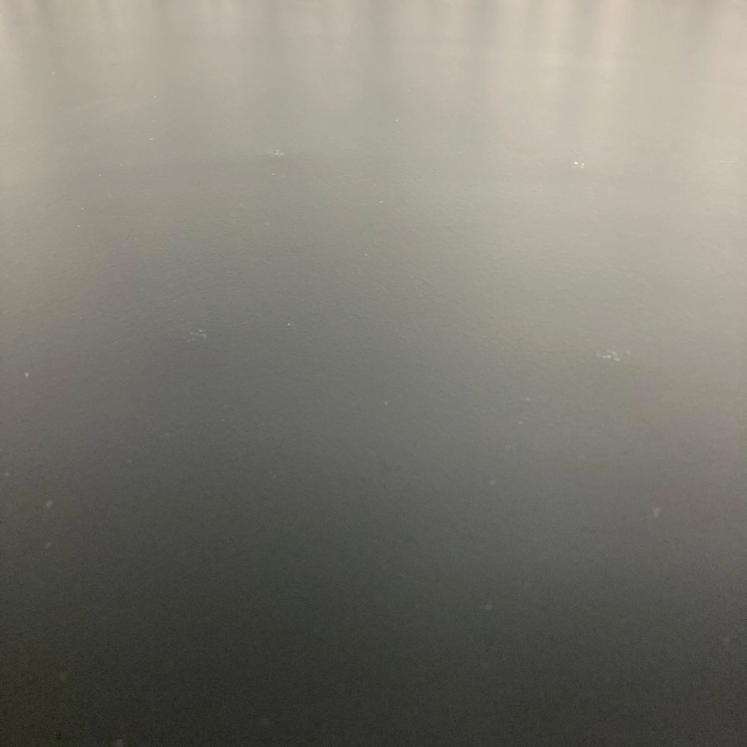 Modern Black Gold Table