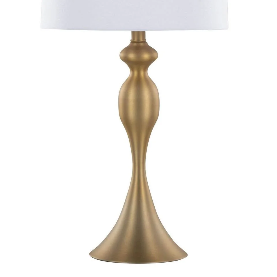 Modern Table Lamp For Living Room