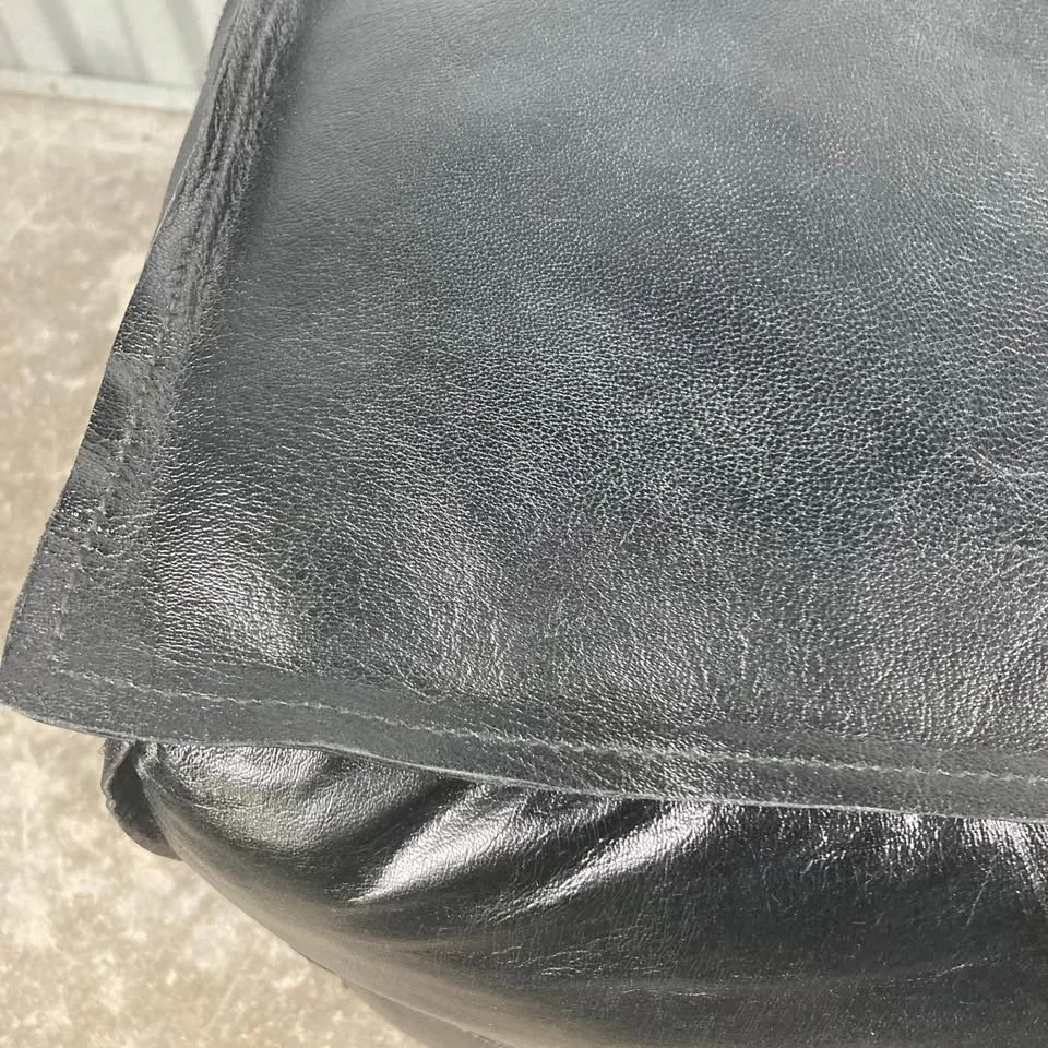 Modern Pouf Ottoman For Living Room