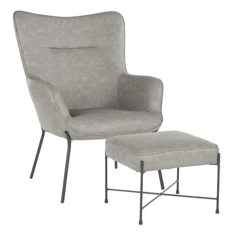 Izzy Lounge Set