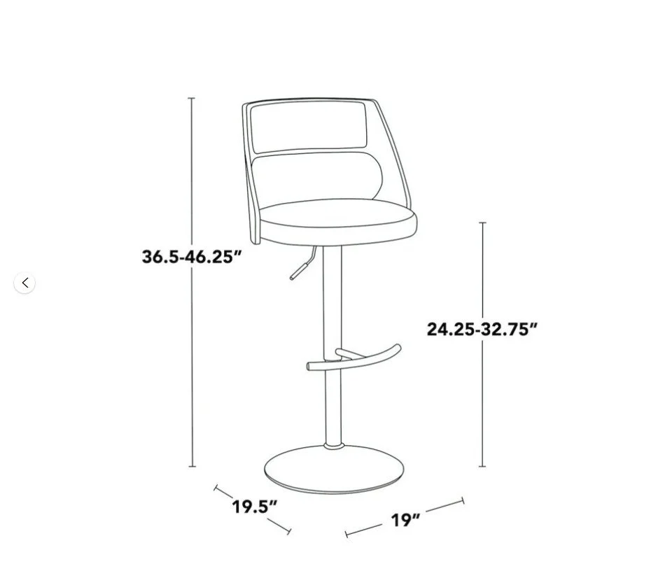 CECINA-SEAT-CHERRY-WHITE-PU-MEASUREMENTS.jpg