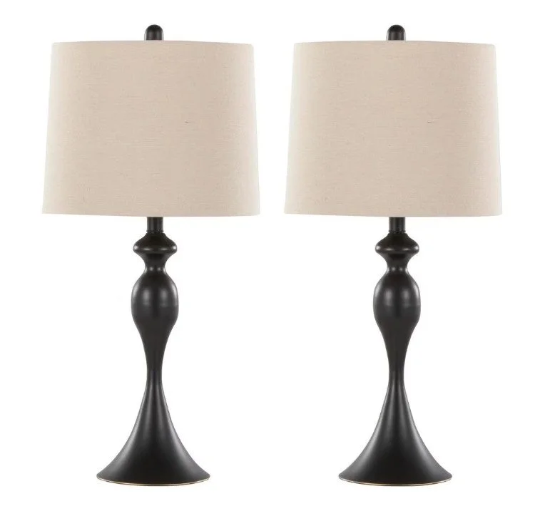 Ashland Table Lamps