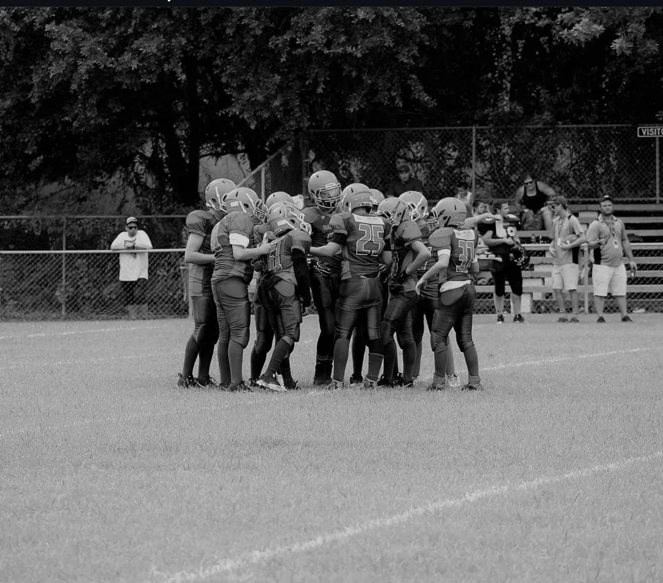 Game Coverage  Any Sport