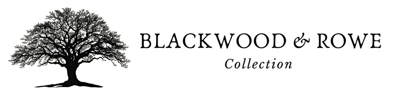Blackwood &amp; Rowe Collection