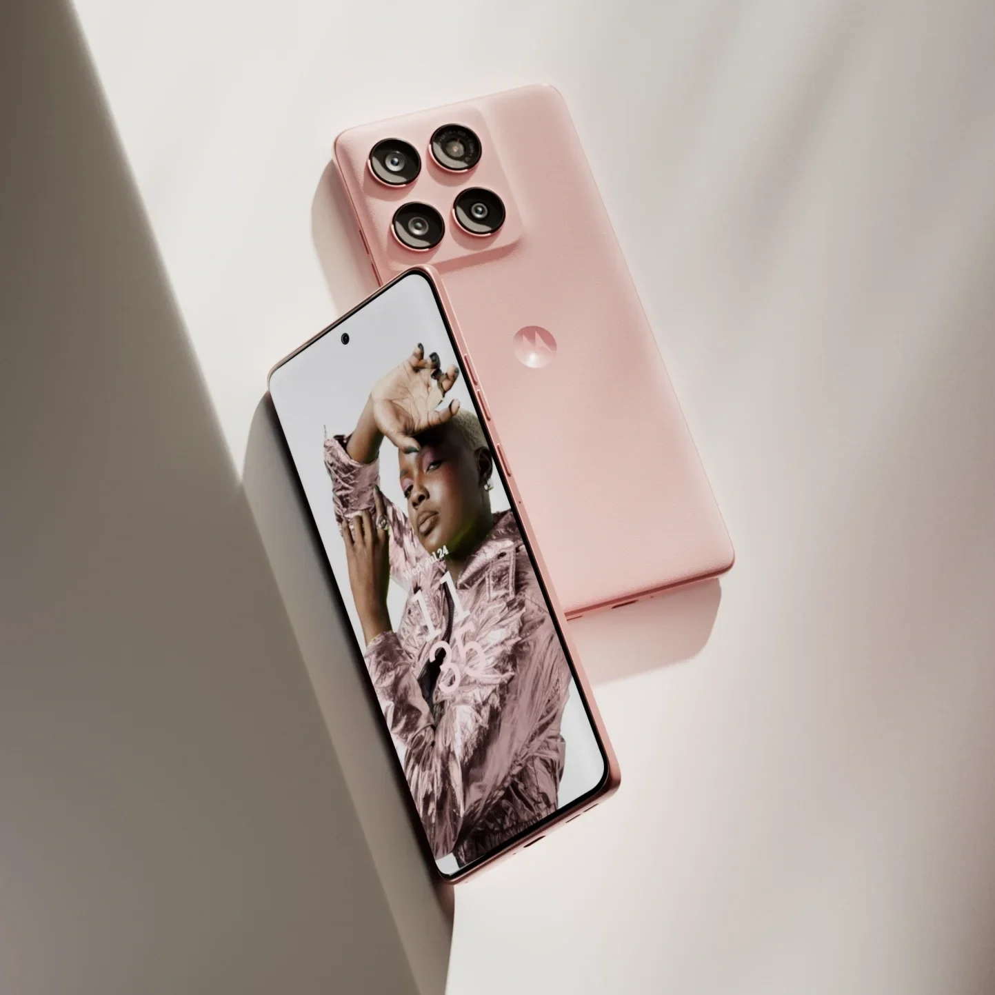 Motorola Edge 60 Pro