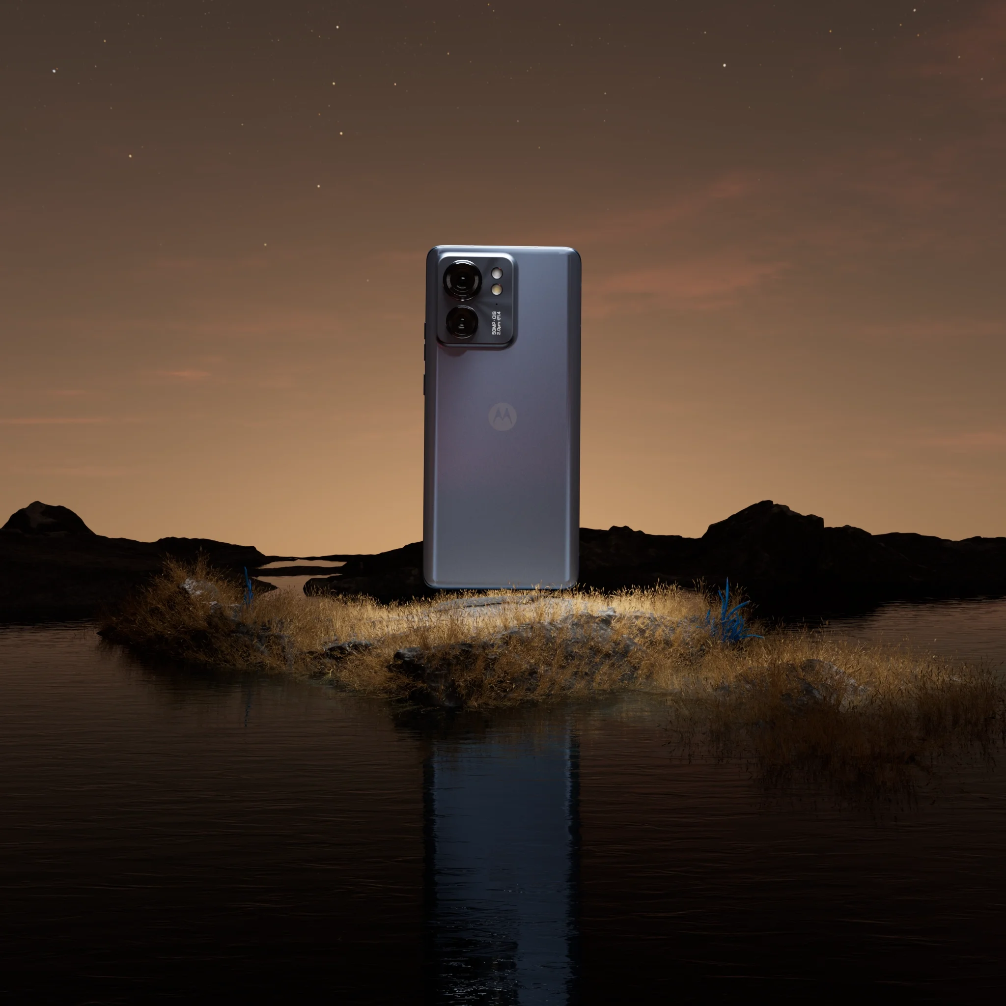 Motorola Edge 40 Neo