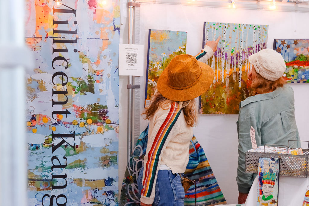 Holiday Market | Denver