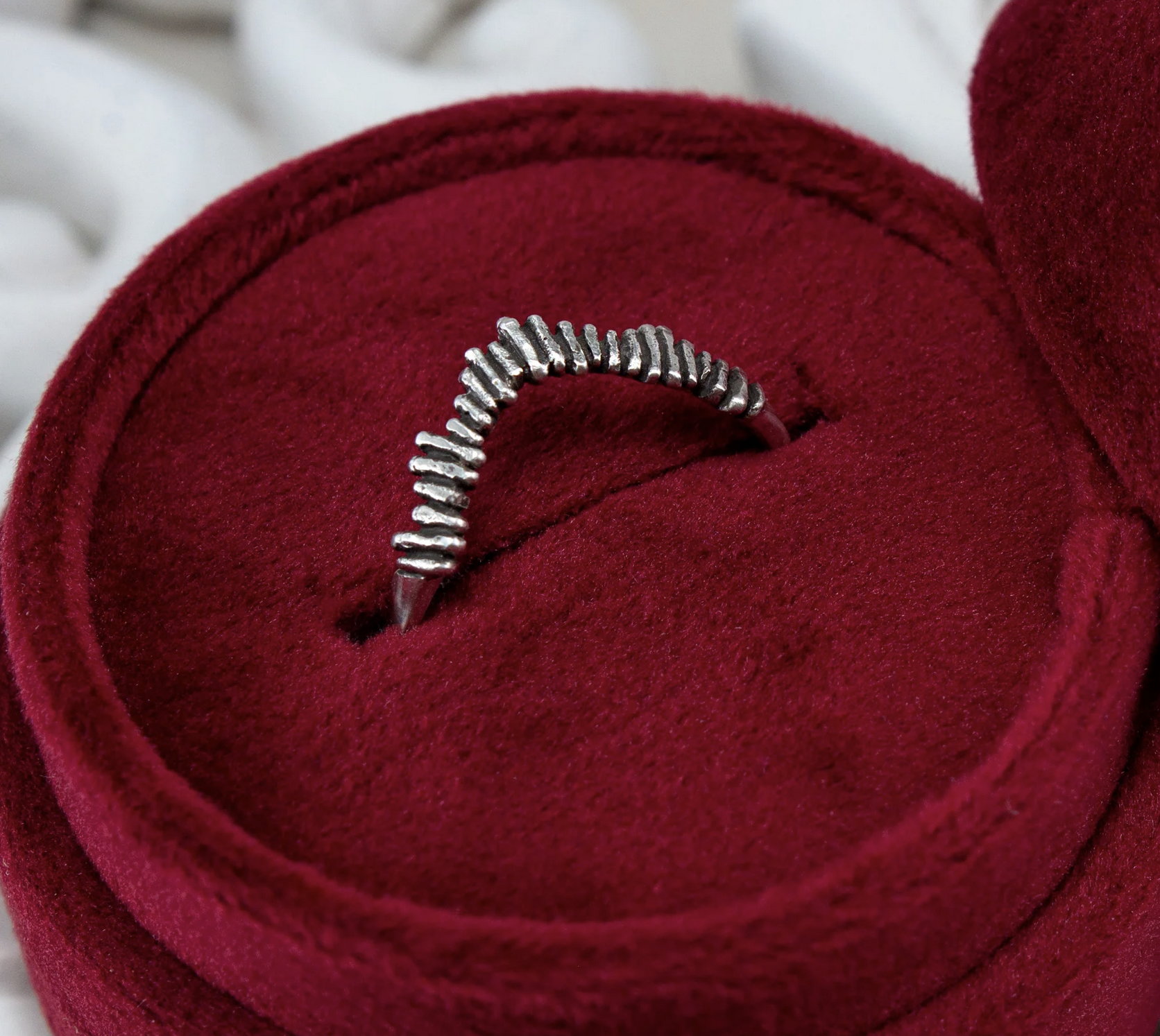 Leah Hollrock Jewelry