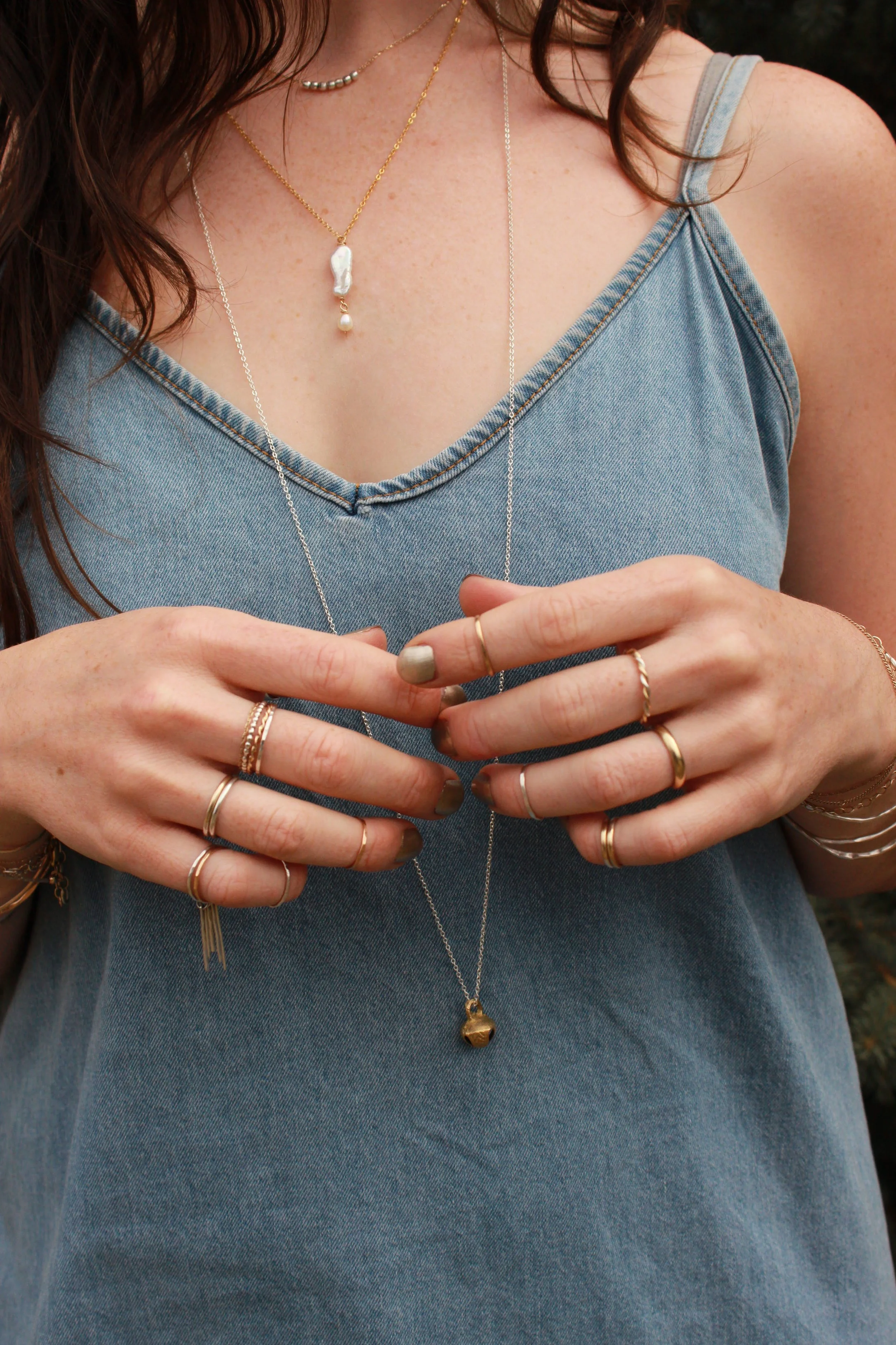 Saintly Fine Jewelry