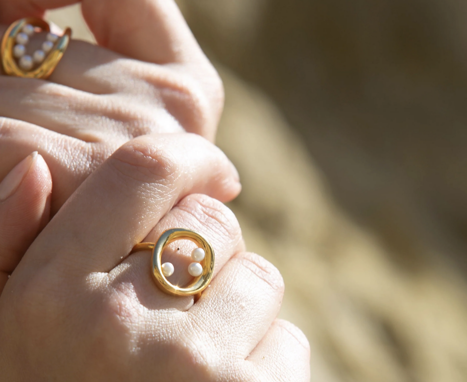 Cat Janiga Jewelry