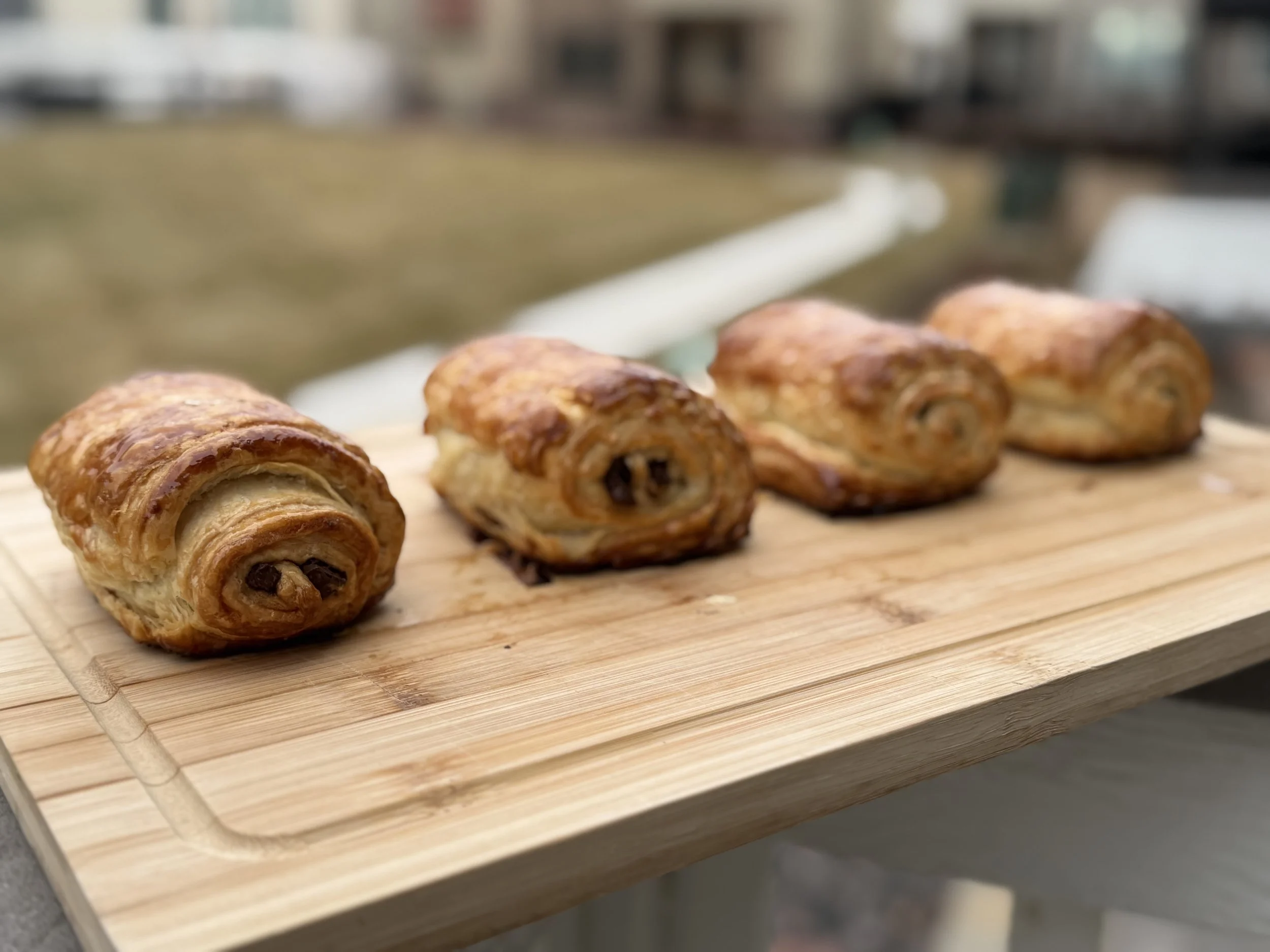 Italian Heart, Vegan Soul Kitchen