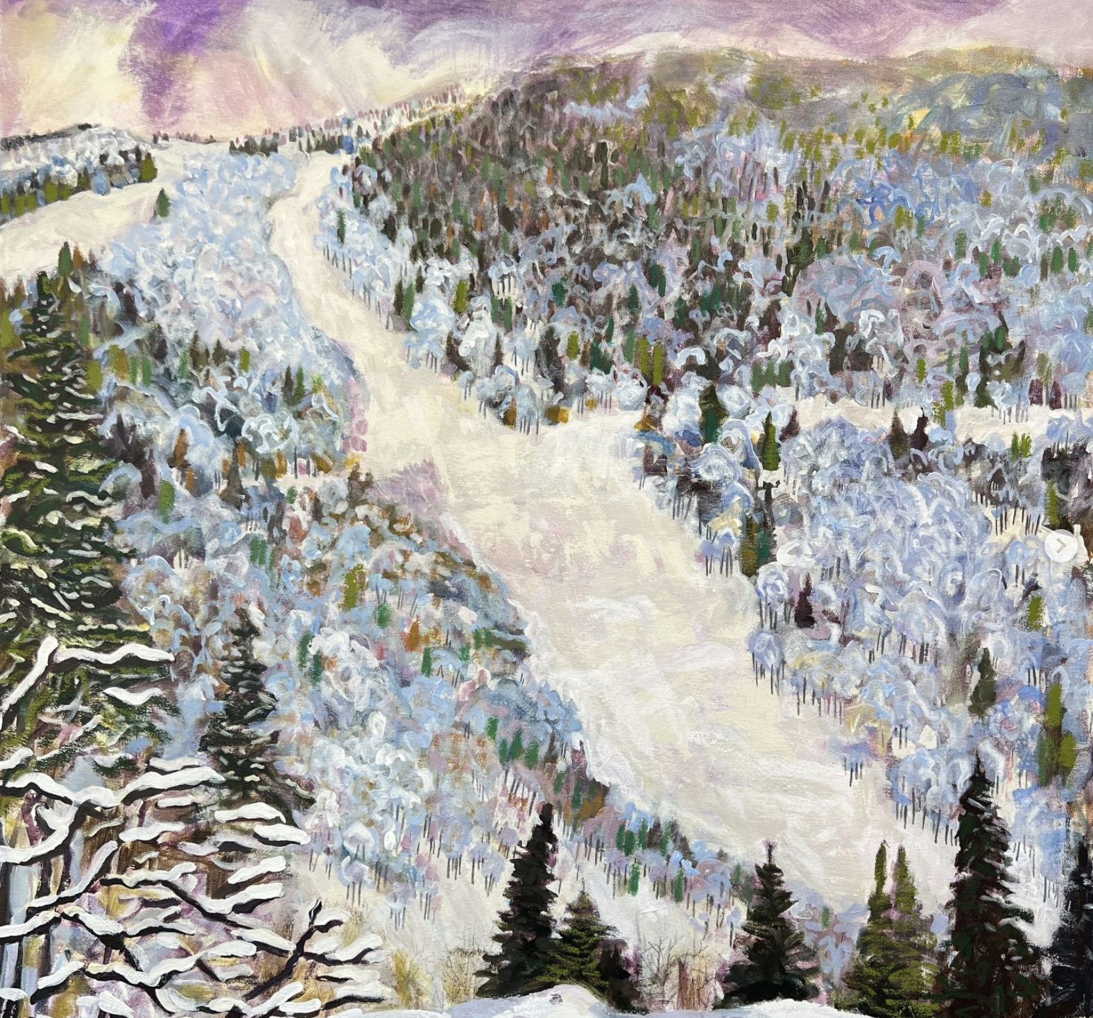 Lance Whitner Art