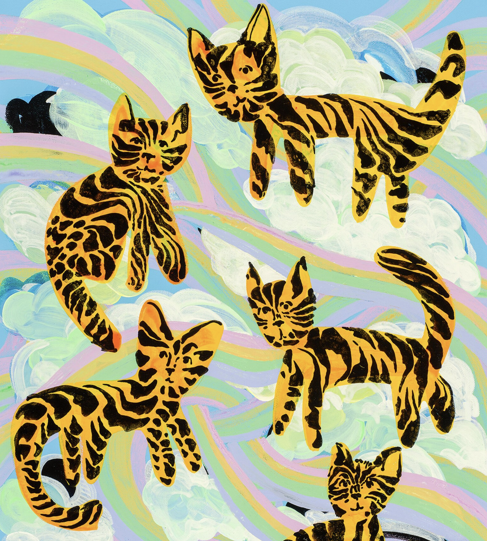 Miriam Dubinsky Studio