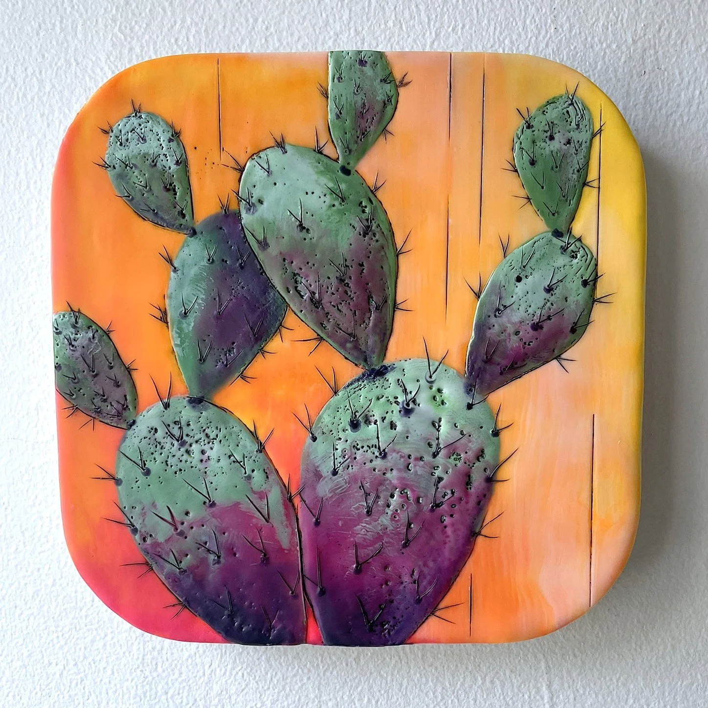 Sarah Starling Art