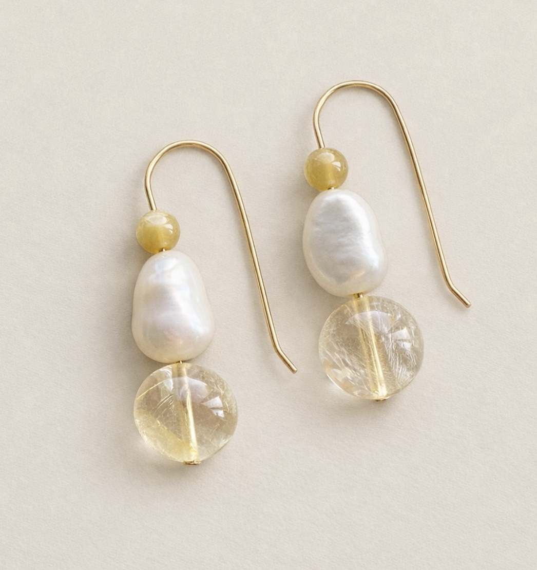 Sheena Marshall Jewelry