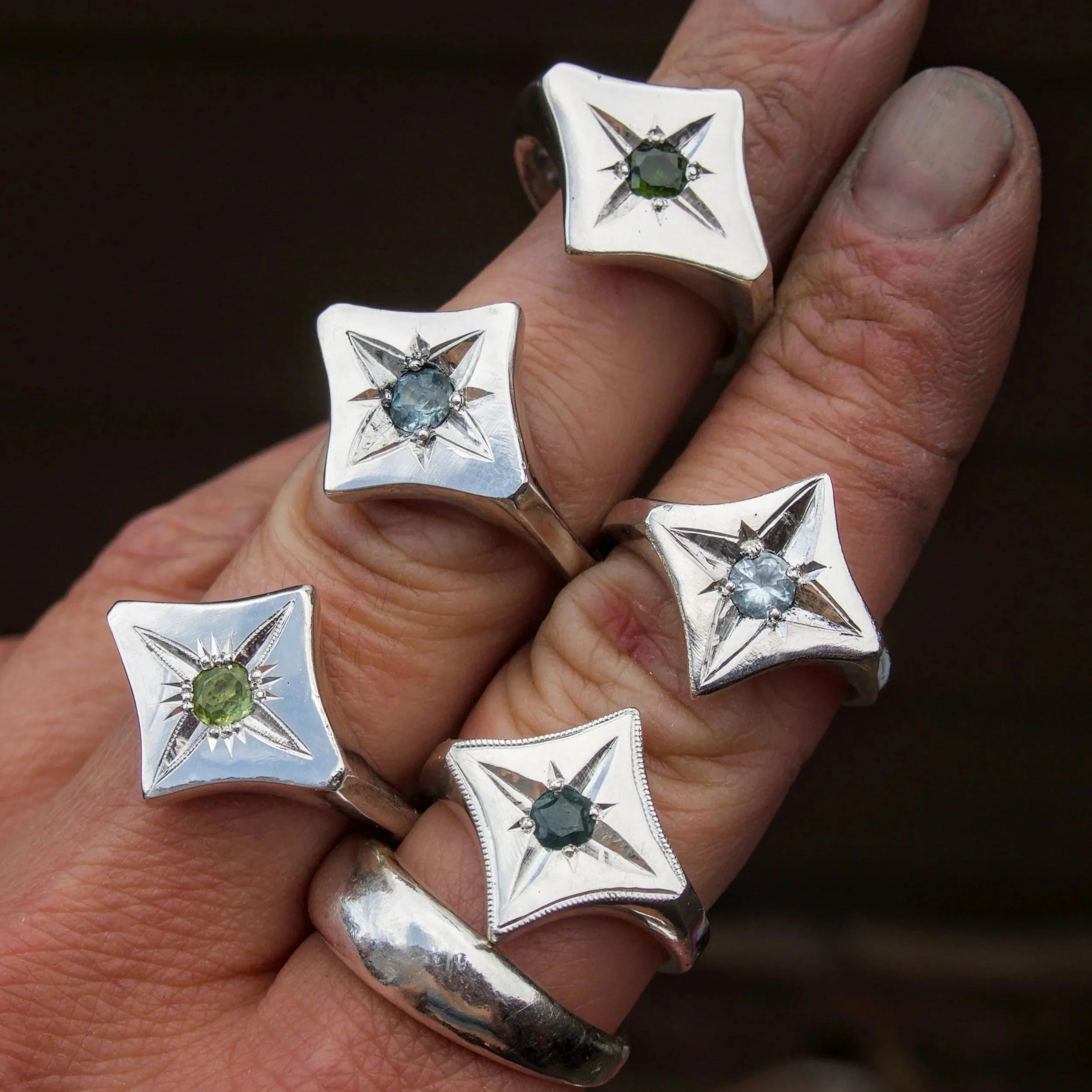 Sydney Kay Jewelry